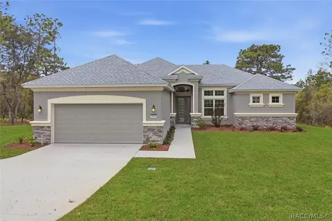 2960 W Pine Ridge Blvd, Beverly Hills, FL 34465