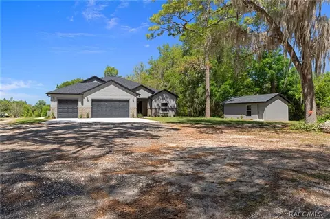 4530 S Florida Ave, Inverness, FL 34450