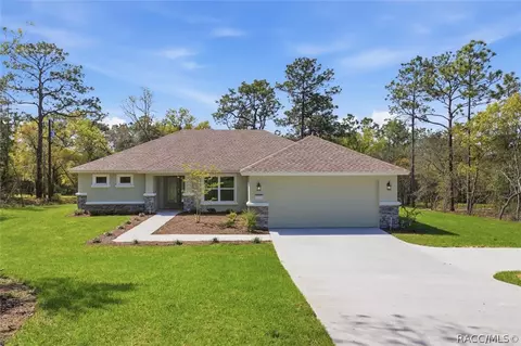 2934 W Pine Ridge Blvd, Beverly Hills, FL 34465