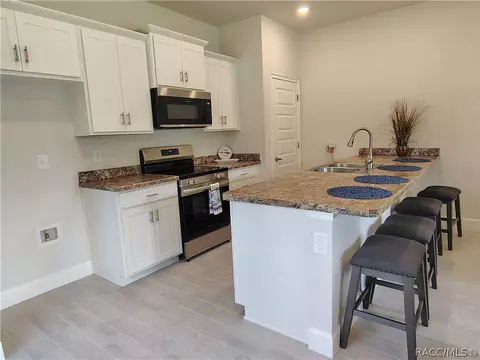 Kitchen - 227 Bittern Loop, Inverness, FL 34453 photo 1 of 1
