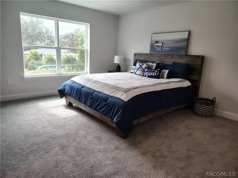 Bedroom - 227 Bittern Loop, Inverness, FL 34453 photo 1 of 1