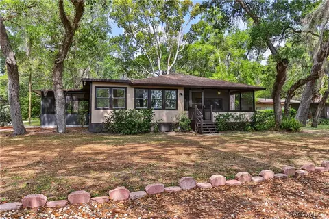 5617 Perch Dr S, Floral City, FL 34436