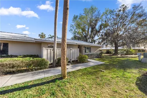 1229 N Egret Pt, Crystal River, FL 34429
