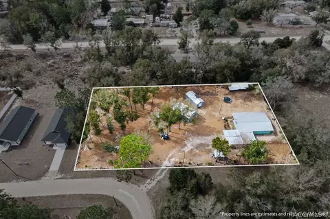 5710 NE 140th Ct, Williston, FL 32696