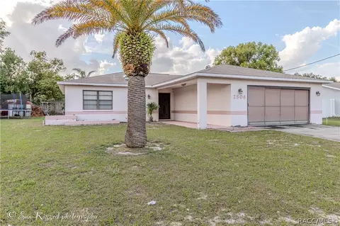 2508 Landover Blvd, Spring Hill, FL 34609