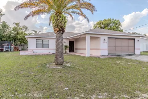 2508 Landover Blvd, Spring Hill, FL 34609