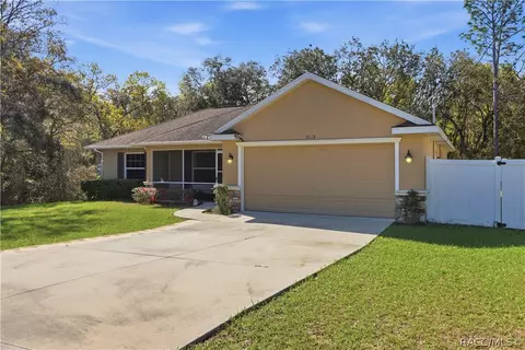 3038 E Rogers St, Inverness, FL 34453