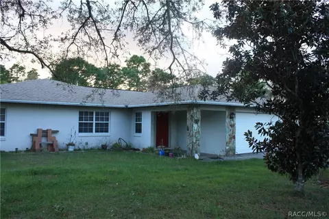 1906 S Hoylake Ter, Lecanto, FL 34461