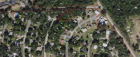 4105 N Sun Dance Pt, Crystal River, FL 34428