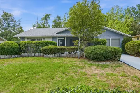 388 W Sugarmaple Ln, Beverly Hills, FL 34465