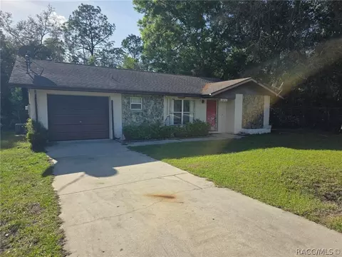3606 SW Sunnydale St, Dunnellon, FL 34431