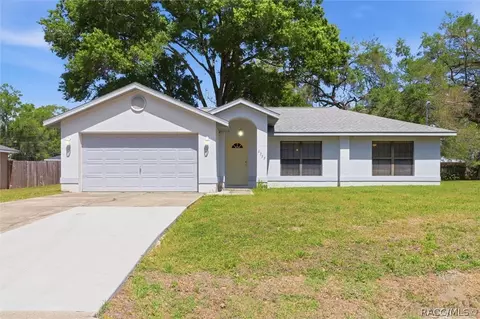 6355 E Rush St, Inverness, FL 34452