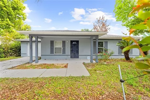 37407 Branch Ave, Dade City, FL 33523