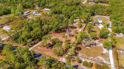 4544 S Slash Pine Ave, Homosassa, FL 34446