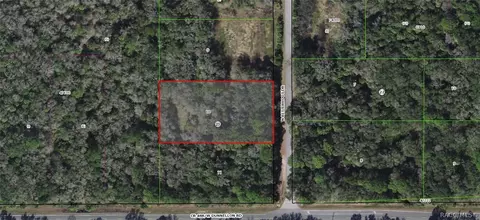 7544 N Bitterroot Dr, Crystal River, FL 34428 photo 4