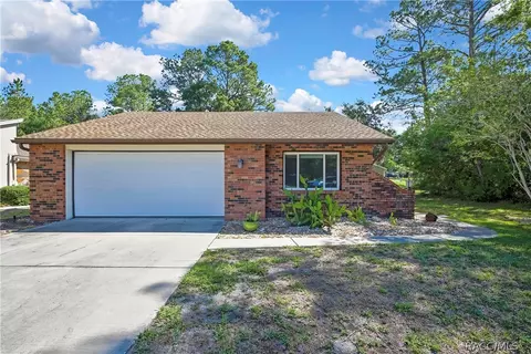 2 Quail Run, Homosassa, FL 34446