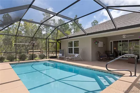 4268 N Saddletree Dr, Beverly Hills, FL 34465