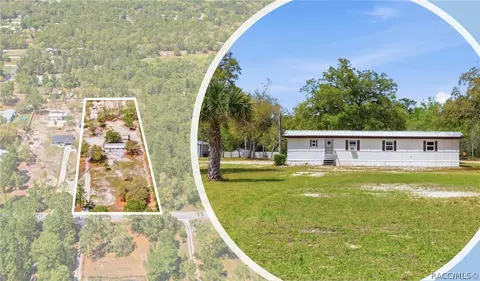 6295 W Green Acres St, Homosassa, FL 34446
