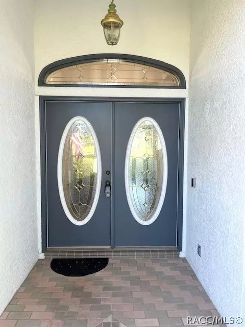 Entry Way - 675 E Charleston Ct, Hernando, FL 34442 photo 1 of 1