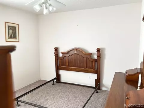 Bedroom - 675 E Charleston Ct, Hernando, FL 34442 photo 1 of 1