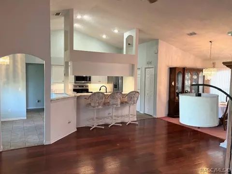 Kitchen - 675 E Charleston Ct, Hernando, FL 34442 photo 1 of 8