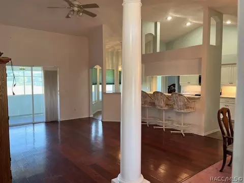 Living - 675 E Charleston Ct, Hernando, FL 34442 photo 1 of 2
