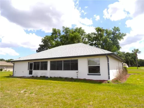 Exterior - 675 E Charleston Ct, Hernando, FL 34442 photo 8 of 8