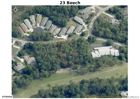 23 Beech St, Homosassa, FL 34446