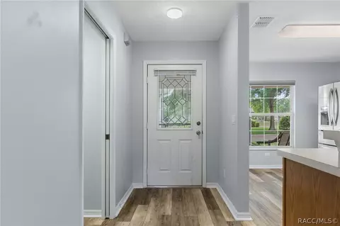 Entry Way - 6267 W Glynborne Loop, Crystal River, FL 34429 photo 1 of 1