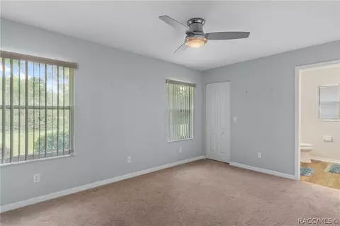 Bedroom - 6267 W Glynborne Loop, Crystal River, FL 34429 photo 2 of 5