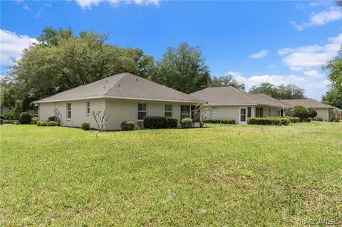 Exterior - 6267 W Glynborne Loop, Crystal River, FL 34429 photo 4 of 8