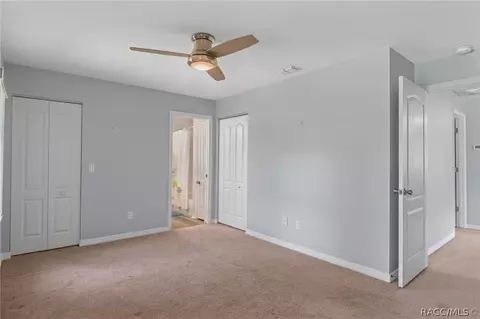 Bedroom - 6267 W Glynborne Loop, Crystal River, FL 34429 photo 3 of 5