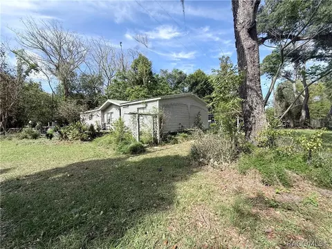 11590 SE 203rd Pl, Inglis, FL 34449 photo 30