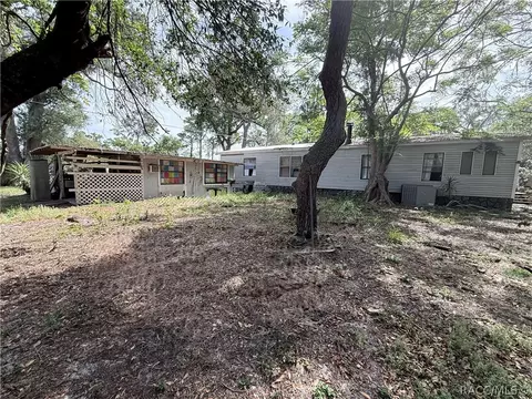11590 SE 203rd Pl, Inglis, FL 34449 photo 11