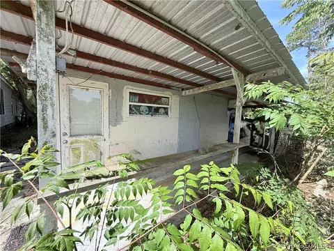 11590 SE 203rd Pl, Inglis, FL 34449 photo 14