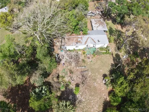 11590 SE 203rd Pl, Inglis, FL 34449 photo 45