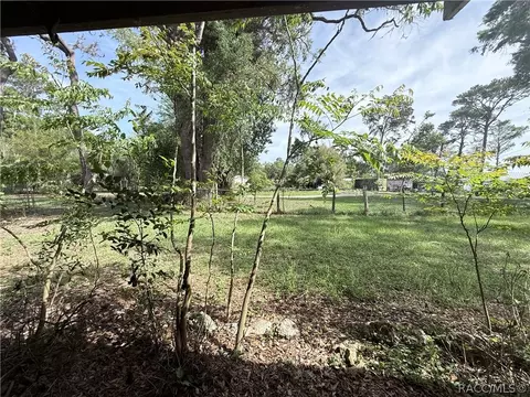 11590 SE 203rd Pl, Inglis, FL 34449 photo 21
