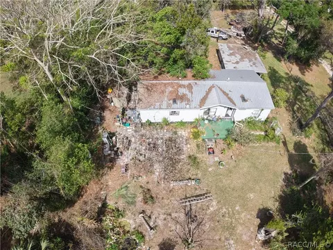 11590 SE 203rd Pl, Inglis, FL 34449 photo 35
