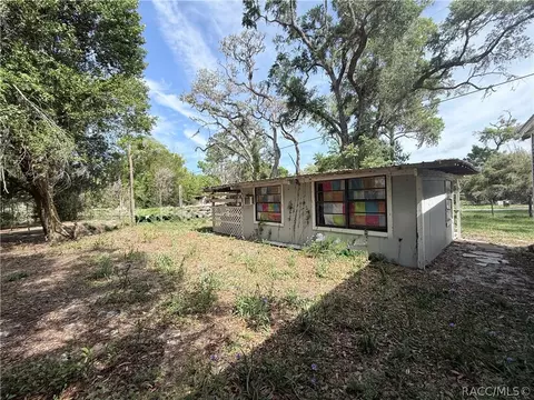 11590 SE 203rd Pl, Inglis, FL 34449 photo 25