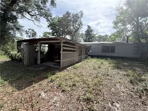 11590 SE 203rd Pl, Inglis, FL 34449 photo 12