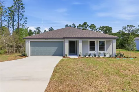 3583 W Wilhelm St, Dunnellon, FL 34433