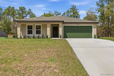 9228 N Athens Dr, Dunnellon, FL 34433