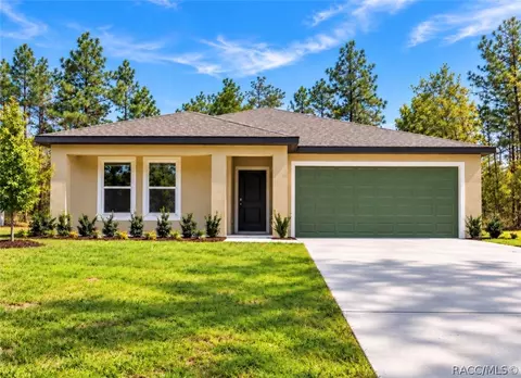 9228 N Athens Dr, Dunnellon, FL 34433