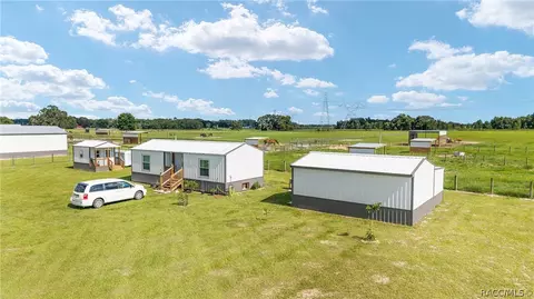 1427 NW 102nd Blvd, Wildwood, FL 34785