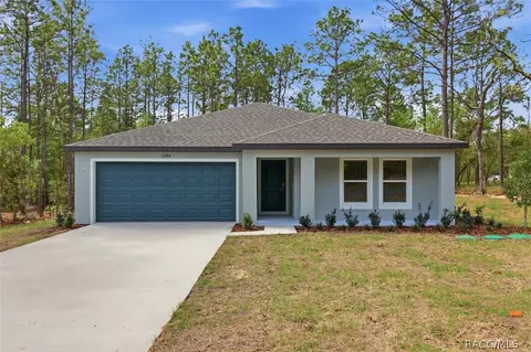 1244 W Newbury St, Dunnellon, FL 34433