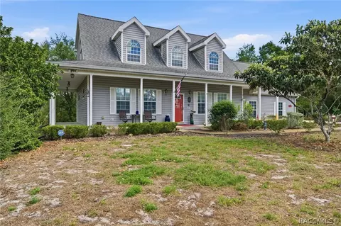 6544 Bahama Swallow Ave, Weeki Wachee, FL 34613