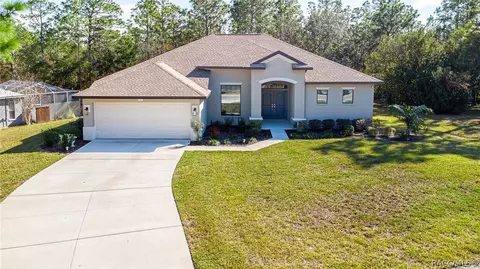 7 Eugenia Ct W, Homosassa, FL 34446