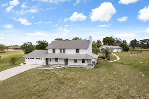 2079 S Ambridge Pt, Inverness, FL 34452