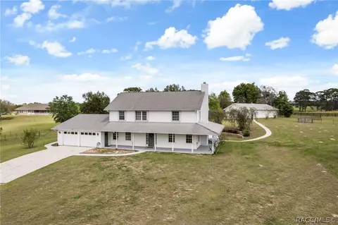 2079 S Ambridge Pt, Inverness, FL 34452