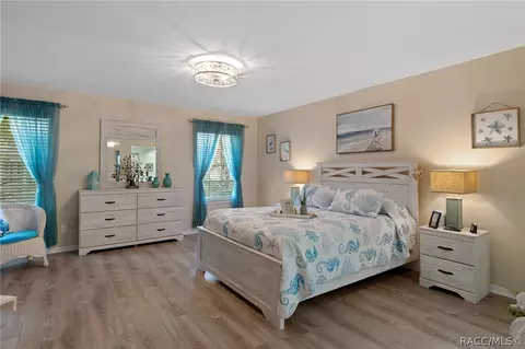 Bedroom - 1504 N Foxboro Loop, Crystal River, FL 34429 photo 1 of 4